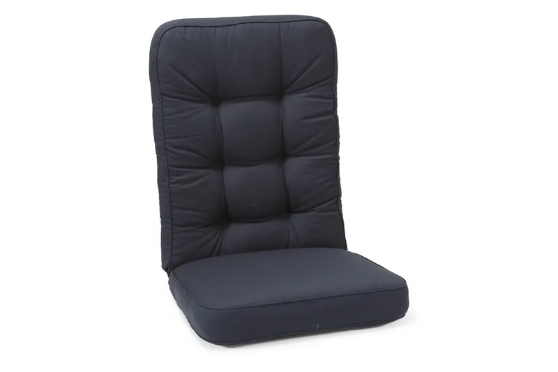 Pehmuste Hillerstorp Texas Korkea Sininen, Sininen