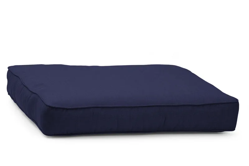 Pehmuste Hillerstorp Bullerö Sininen, Sininen