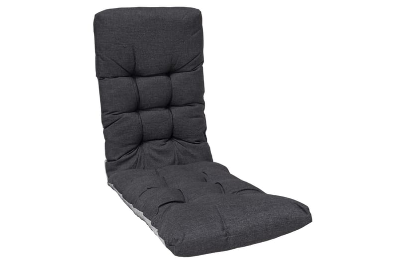 Pehmuste Hillerstorp Baden Sun Harmaa, Harmaa