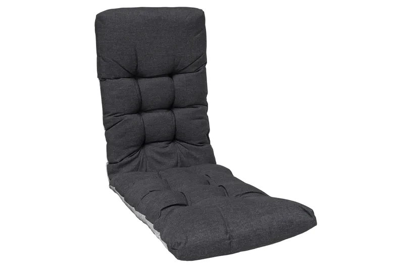 Pehmuste Hillerstorp Baden Sun Harmaa, Harmaa