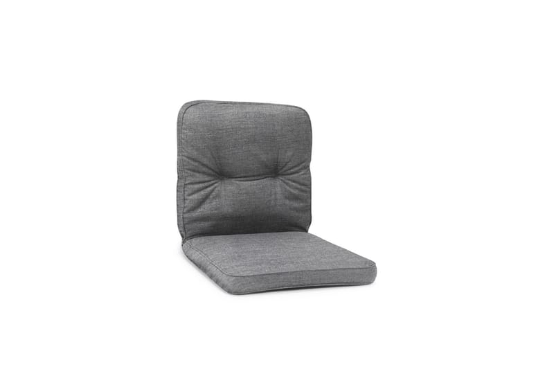 Pehmuste Hillerstorp Matala 97 Harmaa, Harmaa