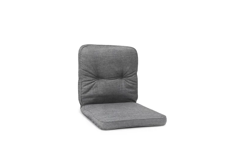 Pehmuste Hillerstorp Matala 97 Harmaa, Harmaa