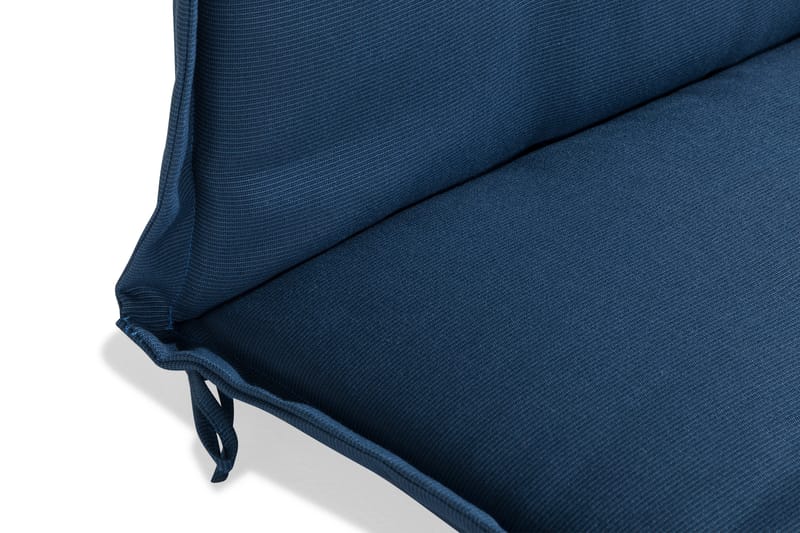 Aurinkosängyn pehmuste - Sininen - Puutarhakalusteet - Pehmusteet - Aurinkosängyn pehmusteet