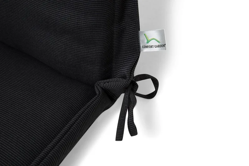 Aurinkosängyn pehmuste - Harmaa - Puutarhakalusteet - Pehmusteet - Aurinkosängyn pehmusteet