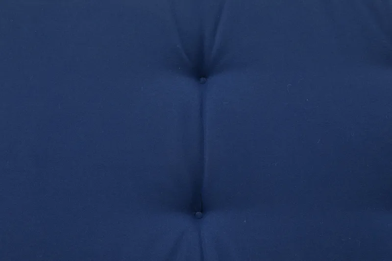 Aurinkosängyn pehmuste Sierra - Sininen - Puutarhakalusteet - Pehmusteet - Aurinkosängyn pehmusteet