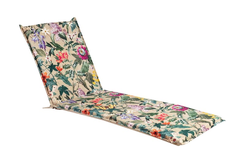 Aurinkotuolin Pehmuste Amazonia - Puutarhakalusteet - Pehmusteet - Aurinkosängyn pehmusteet