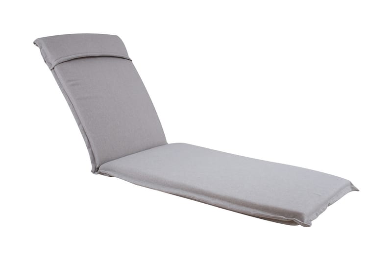 Aurinkotuolin pehmuste Florida 60x200 cm, undefined