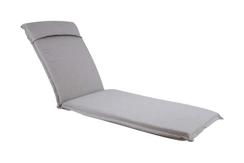 Aurinkotuolin pehmuste Florida 60x200 cm - Puutarhakalusteet - Pehmusteet - Aurinkosängyn pehmusteet
