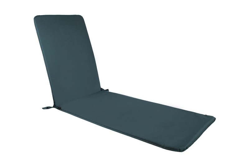 Aurinkotuolin pehmuste Ohio-2 Tummanharmaa, undefined