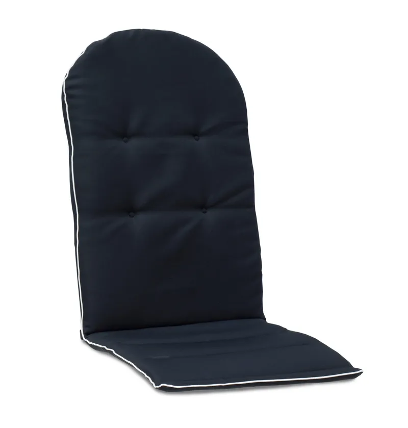 Aurinkotuolin pehmuste Hillerstorp Tennessee, Sininen