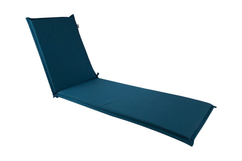 Aurinkotuolin pehmuste Summer Tummansininen, undefined