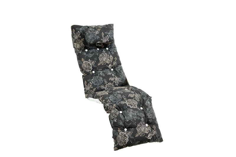 Pehmuste Flokki Musta, Fritab