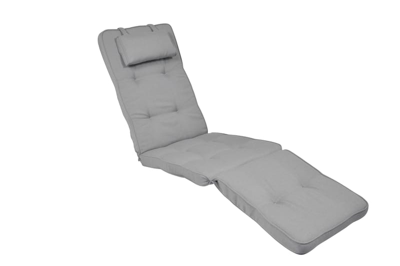 Hema Kansituolityyny 50 cm, Harmaa