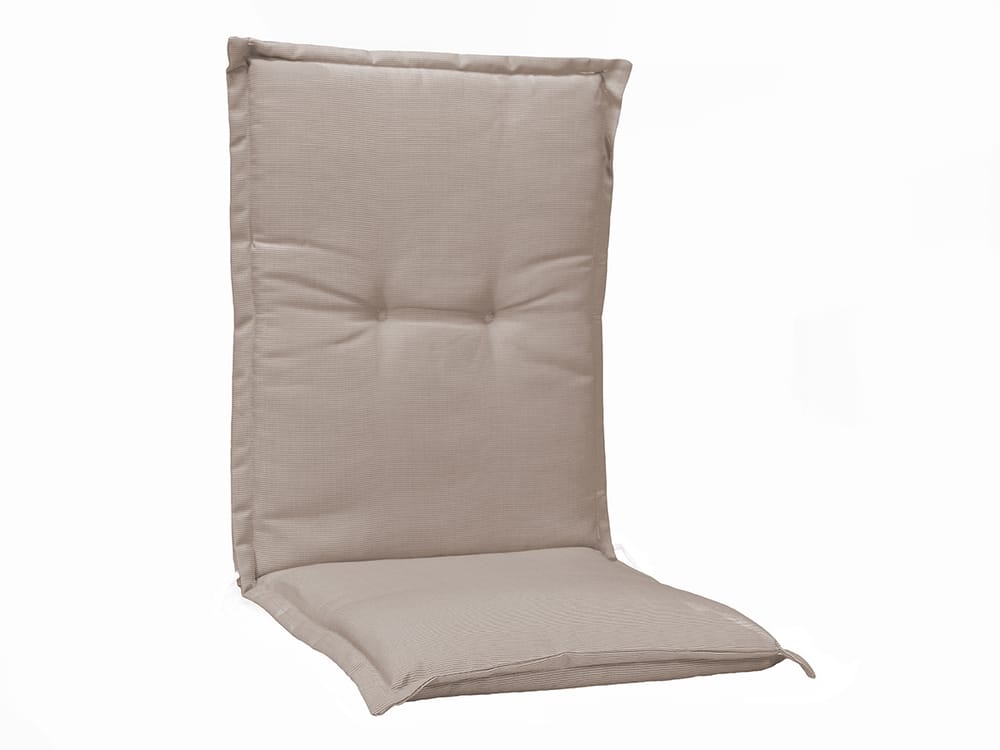 Hillerstorp Monza tyyny matala 445 - Beige