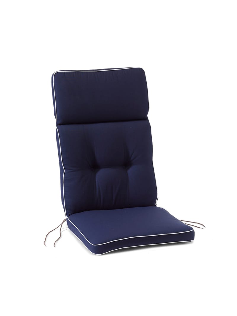 Pehmuste Hillerstorp korkea 98, Sininen