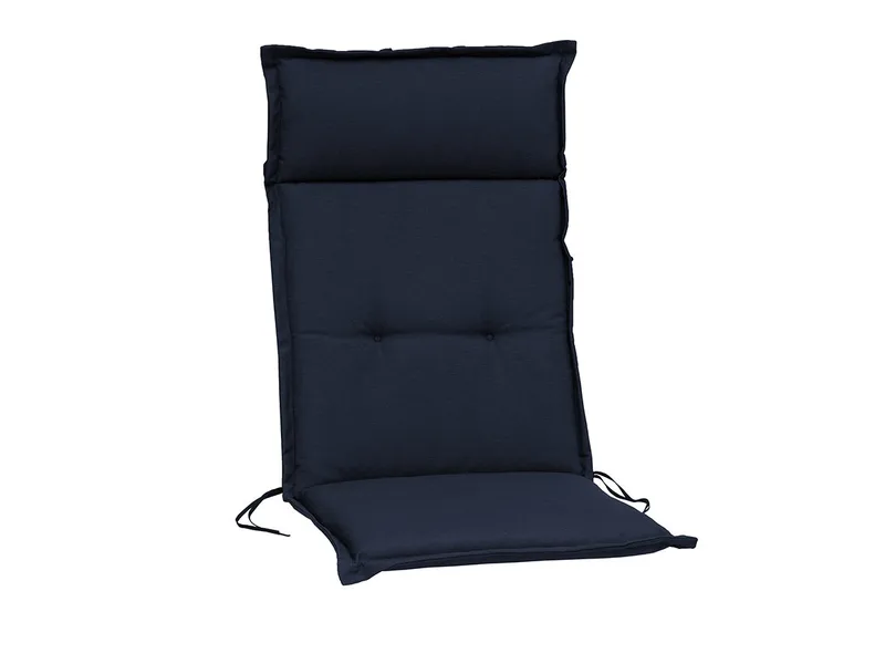 Pehmuste Hillerstorp Korkea 9807, laivastonsininen