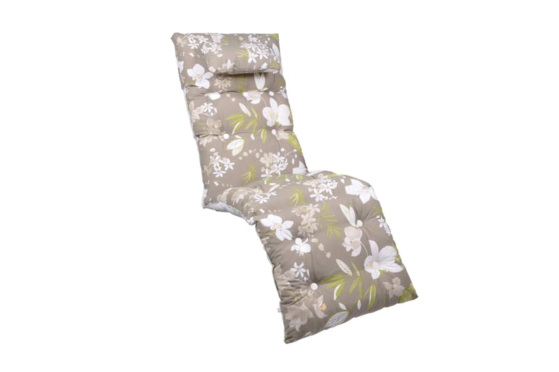 Pehmustettu Baden baden -tyyny 50 Beige, Fritab