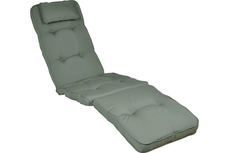 Standard Kansituolityyny 50 cm, Vihreä