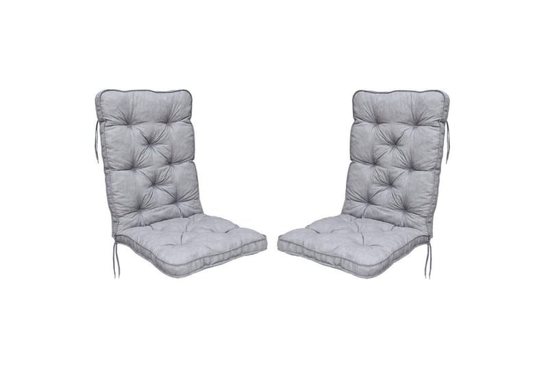 Tuoli tyyny selkänojalla Malmö Maxi High Back - Puutarhakalusteet - Pehmusteet - Säätötuolin pehmusteet