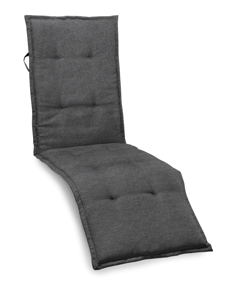 Aurinkovuoteen pehmuste Hillerstorp, Musta