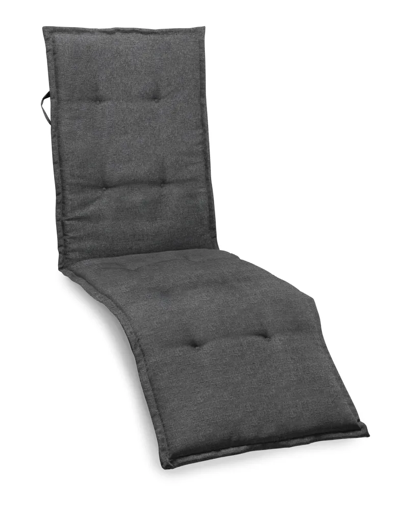 Aurinkovuoteen pehmuste Hillerstorp, Musta