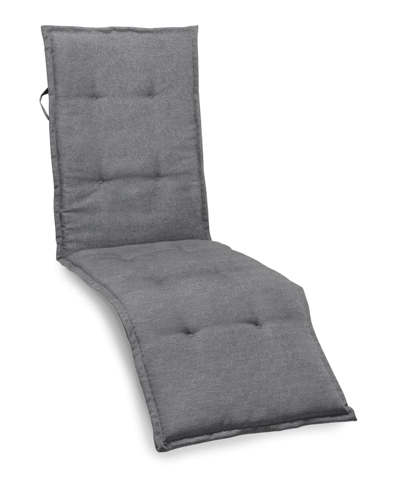 Aurinkovuoteen pehmuste Hillerstorp, Harmaa