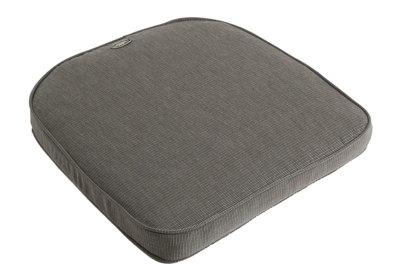 Canyon Istuintyyny 46x49 cm - Antrasiitti - Puutarhakalusteet - Pehmusteet - Istuintyyny ulos