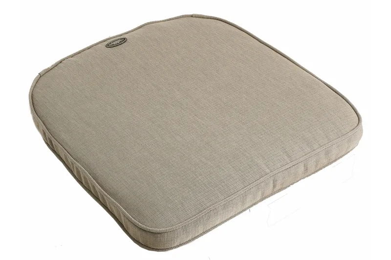 Canyon Istuintyyny 46x49 cm - Beige - Puutarhakalusteet - Pehmusteet - Istuintyyny ulos
