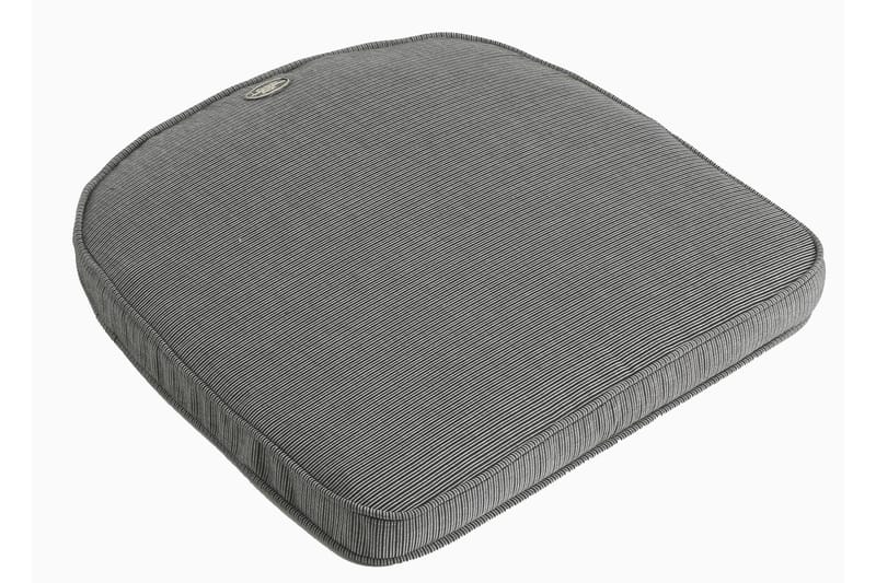 Canyon Istuintyyny 46x49 cm - Harmaa - Puutarhakalusteet - Pehmusteet - Istuintyyny ulos