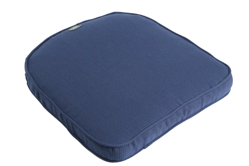 Canyon Istuintyyny 46x49 cm - Sininen - Puutarhakalusteet - Pehmusteet - Istuintyyny ulos