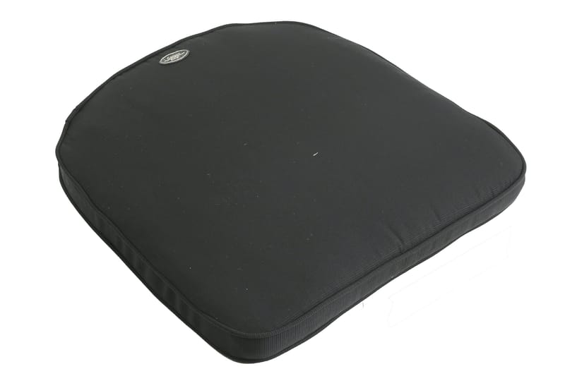 Canyon Istuintyyny 46x49 cm - Tummanharmaa - Puutarhakalusteet - Pehmusteet - Istuintyyny ulos