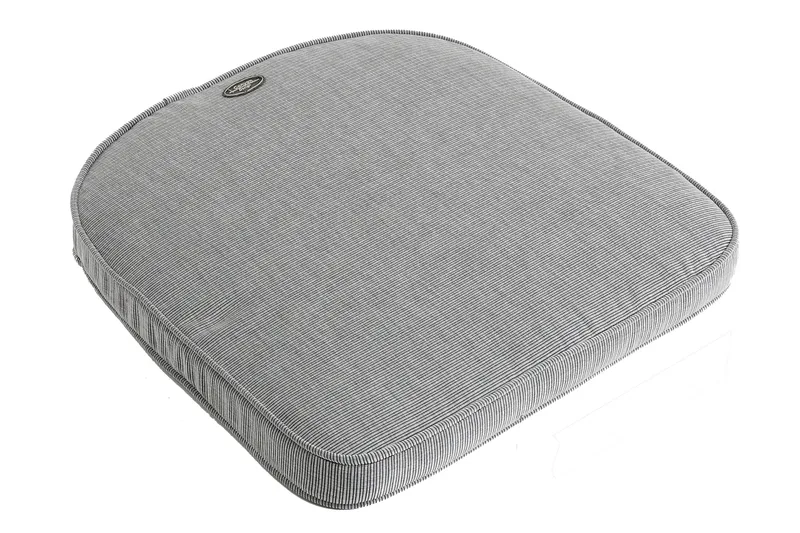 Canyon Istuintyyny 46x49 cm, Vaaleanharmaa