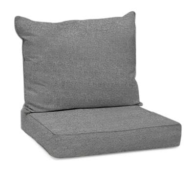 Dynset Hillerstorp Porto, Harmaa