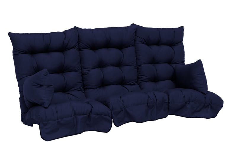 Hammock-pehmustesetti Hillerstorp Dalom Panama, Sininen