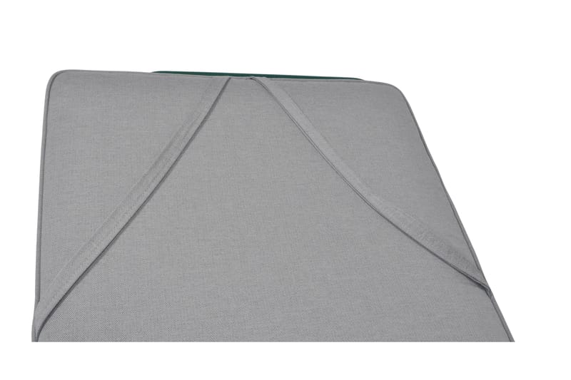 Hema Aurinkotuolityyny - Harmaa - Puutarhakalusteet - Pehmusteet - Aurinkosängyn pehmusteet