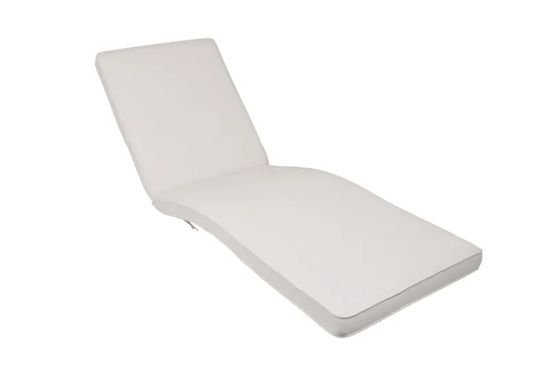 Hema Aurinkotuolityyny, Valkoinen