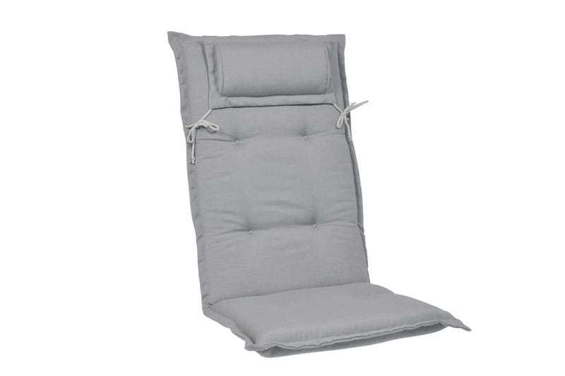 Hema Istuinsuoja 48x50 cm, Harmaa