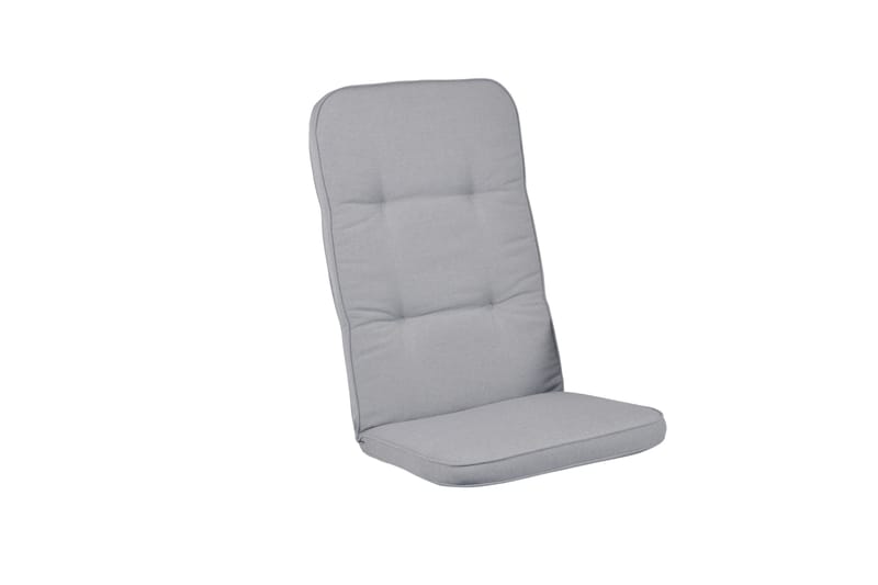 Hema Istuinsuoja 48x50 cm, Harmaa