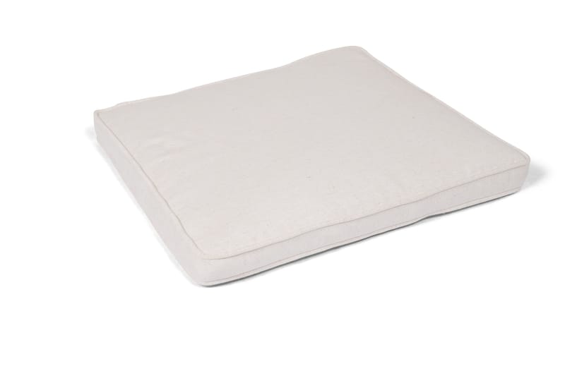 Hema Istuintyyny 45x43 cm, Valkoinen