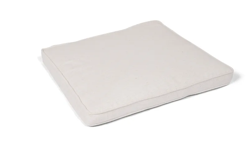 Hema Istuintyyny 45x43 cm, Valkoinen