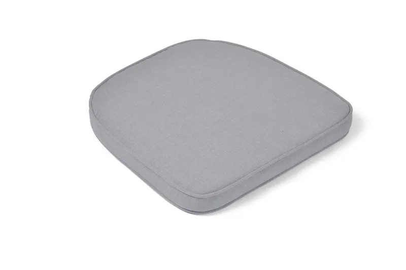 Hema Istuintyyny 46x49 cm, Harmaa