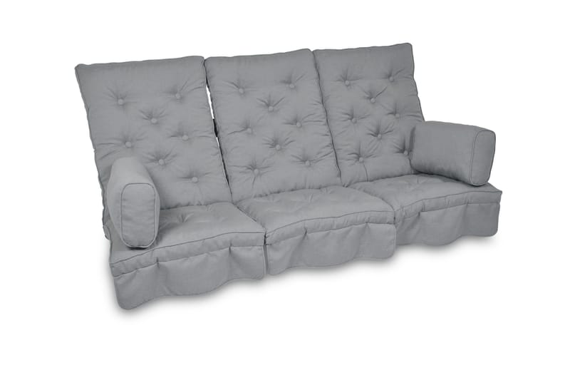 Hema Riippukeinutyyny 56 cm, Harmaa