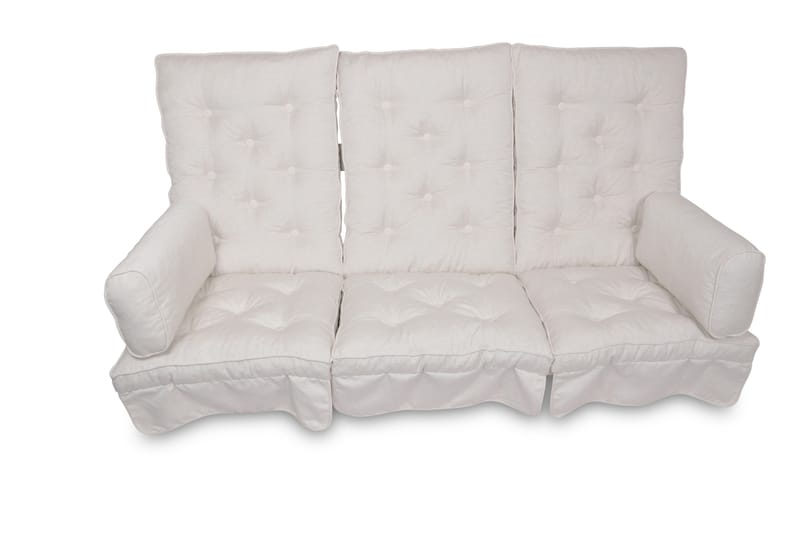 Hema Riippukeinutyyny 56 cm, Valkoinen