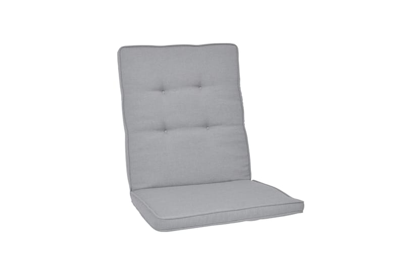 Hema Pehmustetyyny 46x43 cm, Harmaa