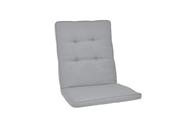 Hema Pehmustetyyny 46x43 cm, Harmaa