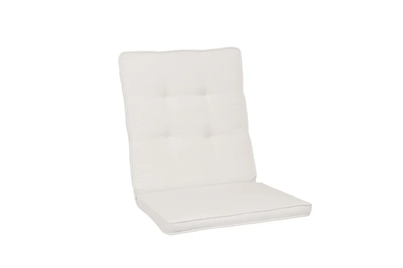 Hema Pehmustetyyny 46x43 cm, Valkoinen