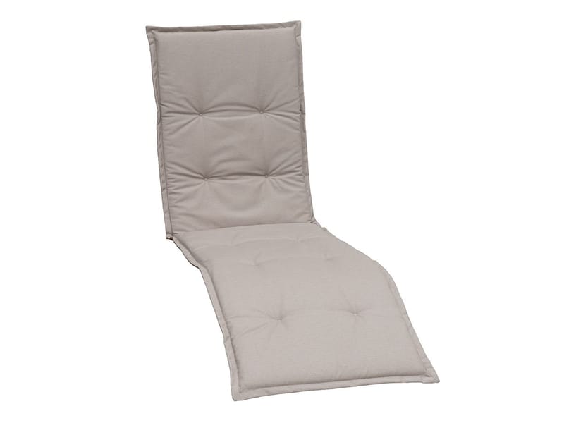 Hillerstorp aurinkotuolin pehmuste 945, Beige