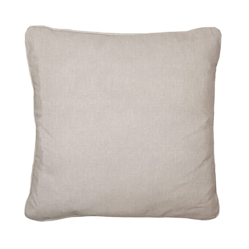 Hillerstorp pehmuste, koristekissen 50x50 cm, Beige