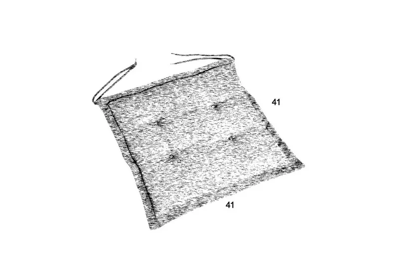 Istuimen pehmuste Fritab Rodos - Taupe - Puutarhakalusteet - Pehmusteet - Istuintyyny ulos