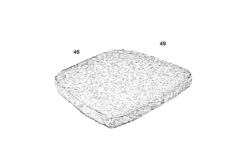 Istuimen pehmuste Fritab Krabi - Taupe - Puutarhakalusteet - Pehmusteet - Istuintyyny ulos